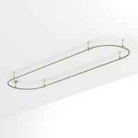 Шинопровод Arlight 054403