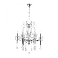 Подвесная люстра Arte Milano 347710/6 CR