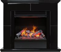 Dimplex Каминокомплект Suite Black - Черный лак с очагом Engine 56-600 LL