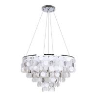 Подвесная люстра ARTE Lamp A4100LM-8CC