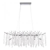 Подвесная люстра Arte Milano 23210.1000.10.G9.D CR