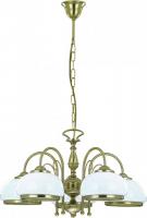 Подвесная люстра Alfa 5512