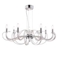 Подвесная люстра Maytoni MOD051PL-07TR