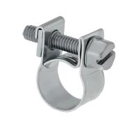 Хомут стяжной mini 10-12-0,5мм, (20 шт/уп) REXANT