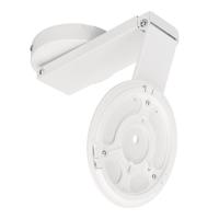 Подвес жесткий поворотный SPX-HANG-ROTATE-R150-L350 (WH) металл Arlight 041116