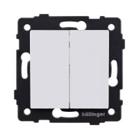 Выключатель KOLLINGER REA-S-007WM