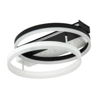 Накладной светильник LED4U L1030-500