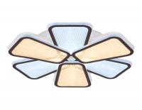 Накладной светильник Ambrella Light AK4322