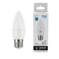 Светодиодная лампа Gauss 30230