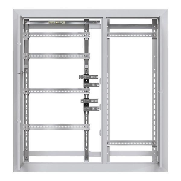 Щит этажный ЩЭ 4кв. (1000х950х160) PROxima EKF mb29-v-4