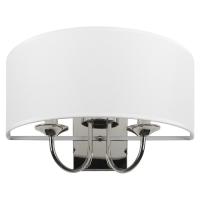 Бра LOFT IT 10416W CR