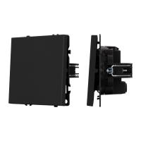 Выключатель Arlight 054249