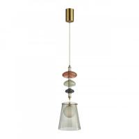 Подвесной светильник Odeon Light 5411/18LB