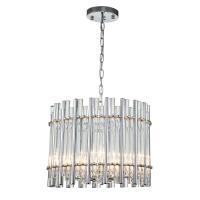 Подвесная люстра Indigo V000307