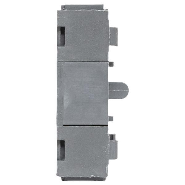 Контакт дополнительный NC для TwinBlock EKF tb-axcontact-nc