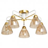 Накладная люстра DeMarkt 220013105