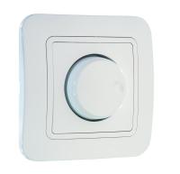 Диммер 1000Вт Makel 70093