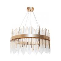 Подвесная люстра ARTE Lamp A1007SP-12GO