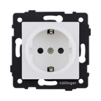 Розетка KOLLINGER REA-002WM