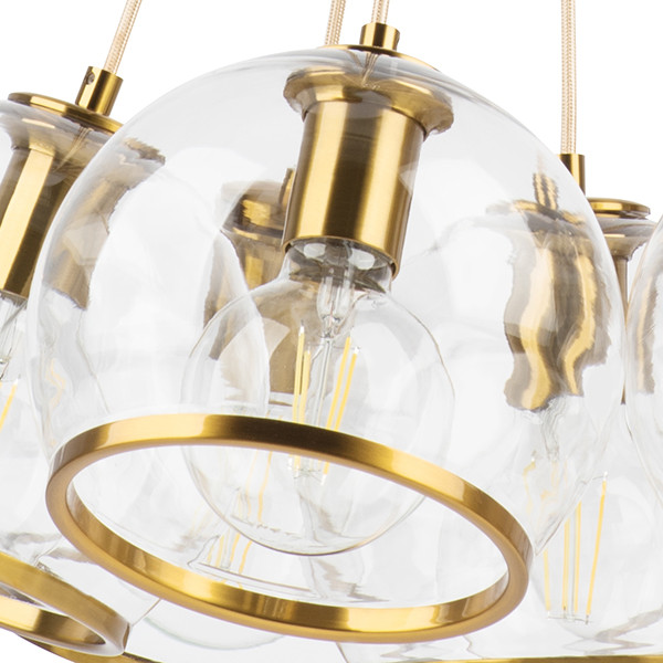 Подвесная люстра Lightstar 729071