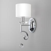 Бра Eurosvet 60113/1 хром