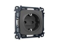 Розетка Ambrella Volt MO906010