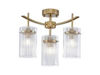 Накладная люстра Newport 4574/PL