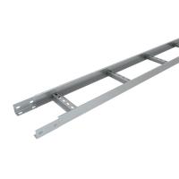 Лоток лестничный 200х50 L2000 сталь 1.5мм "Быстрый монтаж" HD LLS50-200-1.5-2000 HD КМ LO26974