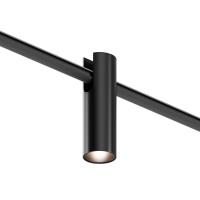 Светильник на шине Maytoni Technical TR235-1-5W3K-B