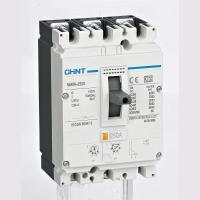 Выключатель автоматический NM8N-250HVC TM 3п 250А 36кА с рег. термомаг. расцеп. (R) CHINT 367770