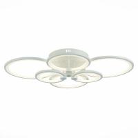 Накладная люстра Evoluce SLE900002-06