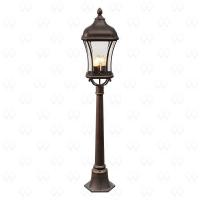 Садово-парковый светильник Chiaro 800040203