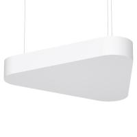 Светильник светодиодный ДСО33-40-501 Horizon Trio 940 39Вт 4000К IP20 Ардатов 1299840501