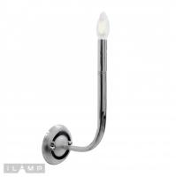 Бра iLamp B88088-1 CR