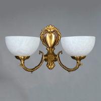 Бра AMBIENTE by BRIZZI 02140/2 AB