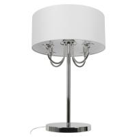 Настольная лампа LOFT IT 10416T CR
