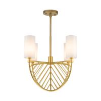 Люстра на штанге Favourite 2992-4P