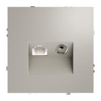 Розетка VOLTUM VLS060703