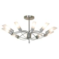 Люстра на штанге Lussole LSA-2813-10