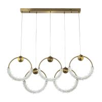 Подвесная люстра MODELUX MS.1140.1200 BS