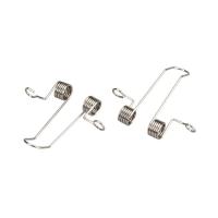 Держатель пружинный SL-COMFORT-F-1716 металл Arlight 031812