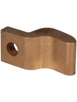 Контакт для контакторов КТ-6030 КТП-6030 подвижный Электротехник ET052168