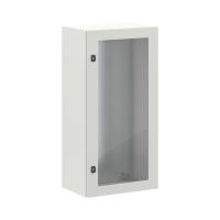 Корпус навесной STE с М/П с прозр. дверью 1200х600х400мм DKC R5STEX1264