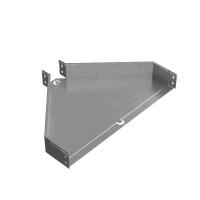 Переходник центральный 80х100-600мм "ПЛЮС" HD85 КМ PL18001