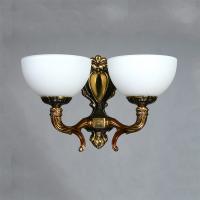 Бра AMBIENTE by BRIZZI 02155/2 PB