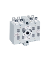 Выключатель разьединитель DCX-M 400А 3п Leg 431108