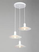 Каскадная люстра Vitaluce V3094-0/3S