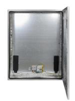 Шкаф климатический навесной 800х1000х300 15УТПВ-П (Ver. 2.0) Mastermann 00-01021175