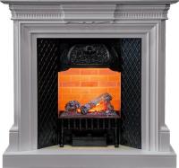 Dimplex Каминокомплект Chelsea - Grey (Ширина 1080 см) с очагом Cassette 400 NH