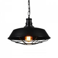 Подвесной светильник Lumina Deco LDP 6862-350 BK